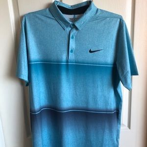 Nike Men’s Performance Golf Polo (L)